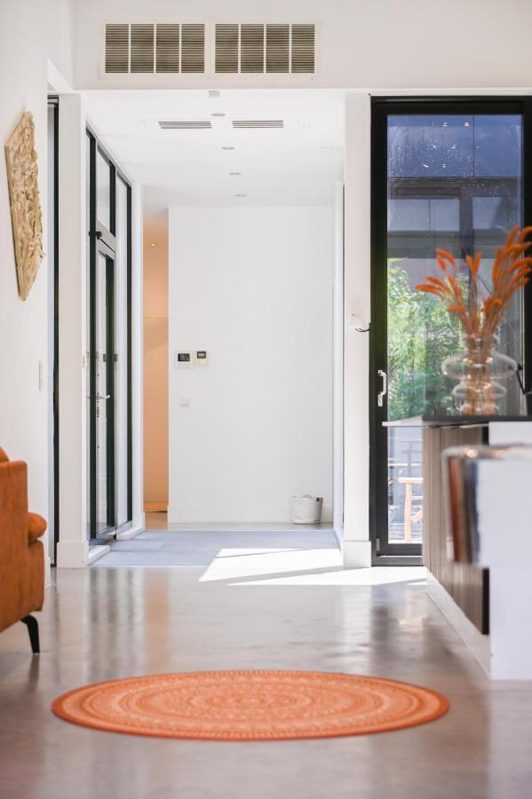 Kyma - Luxurious & Peacefull Apartment Bruxelas Exterior foto